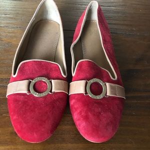 Victoria Secret Flats